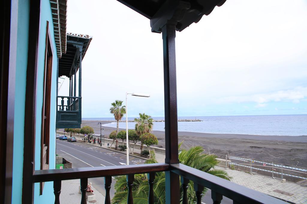 Apartamento En Santa Cruz De La Palma Santa Cruz de la Palma  Extérieur photo