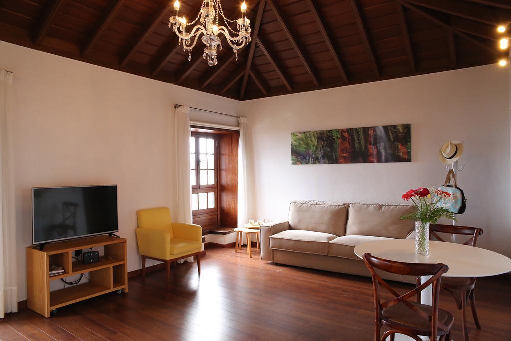 Apartamento En Santa Cruz De La Palma Santa Cruz de la Palma  Extérieur photo