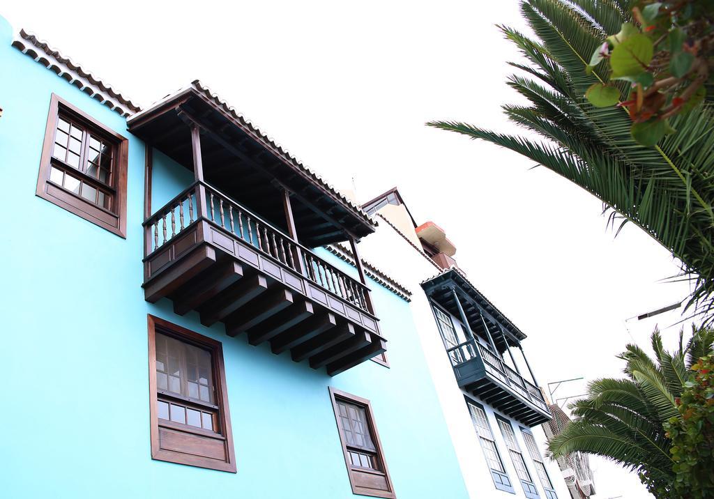 Apartamento En Santa Cruz De La Palma Santa Cruz de la Palma  Extérieur photo