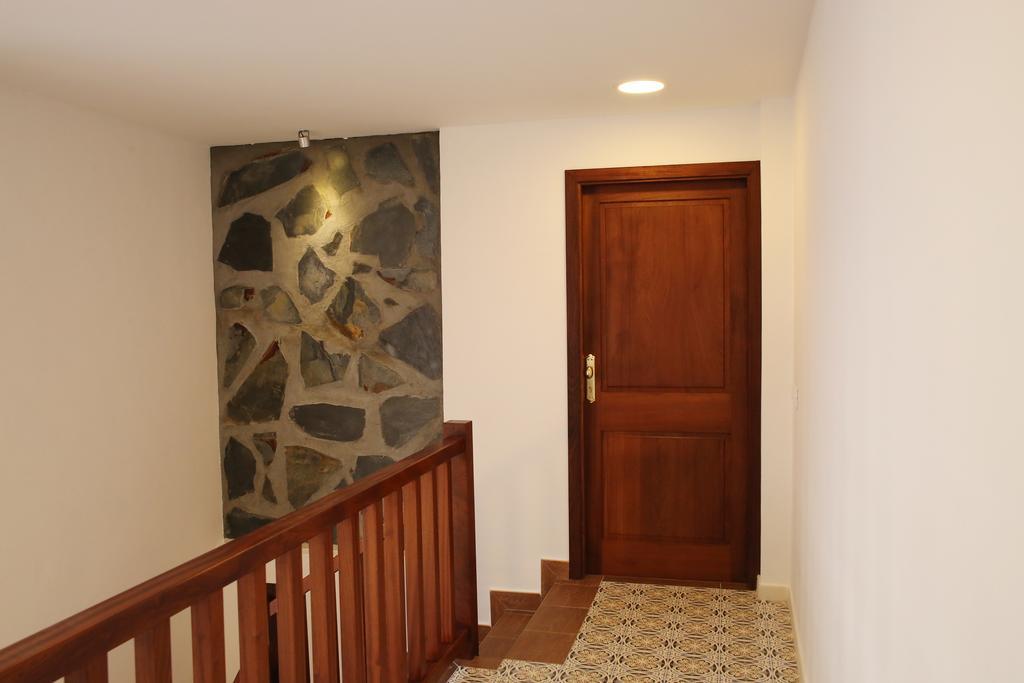 Apartamento En Santa Cruz De La Palma Santa Cruz de la Palma  Extérieur photo