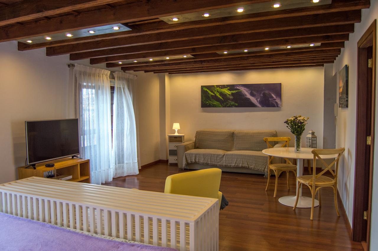 Apartamento En Santa Cruz De La Palma Santa Cruz de la Palma  Extérieur photo