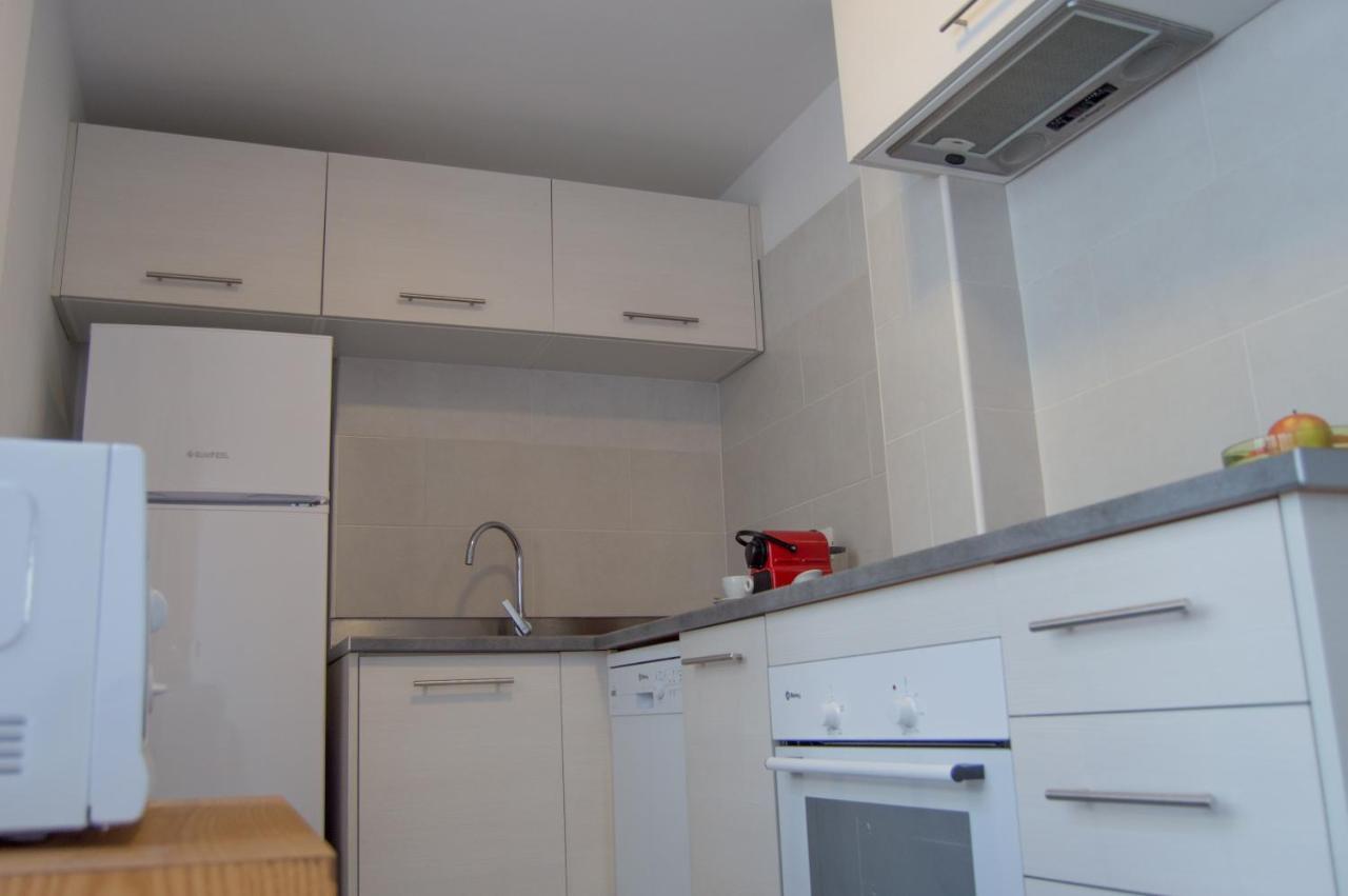 Apartamento En Santa Cruz De La Palma Santa Cruz de la Palma  Extérieur photo