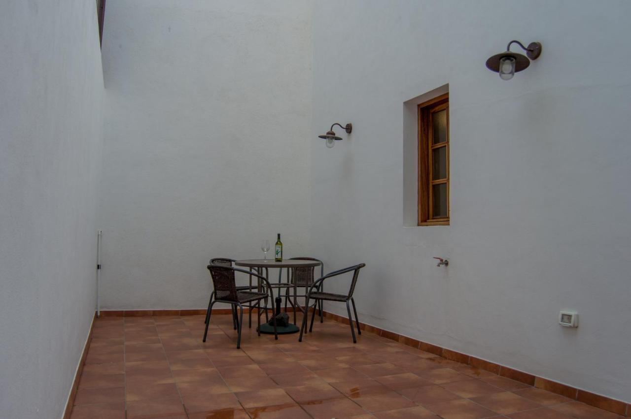 Apartamento En Santa Cruz De La Palma Santa Cruz de la Palma  Extérieur photo
