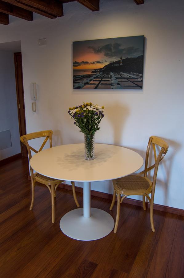 Apartamento En Santa Cruz De La Palma Santa Cruz de la Palma  Extérieur photo