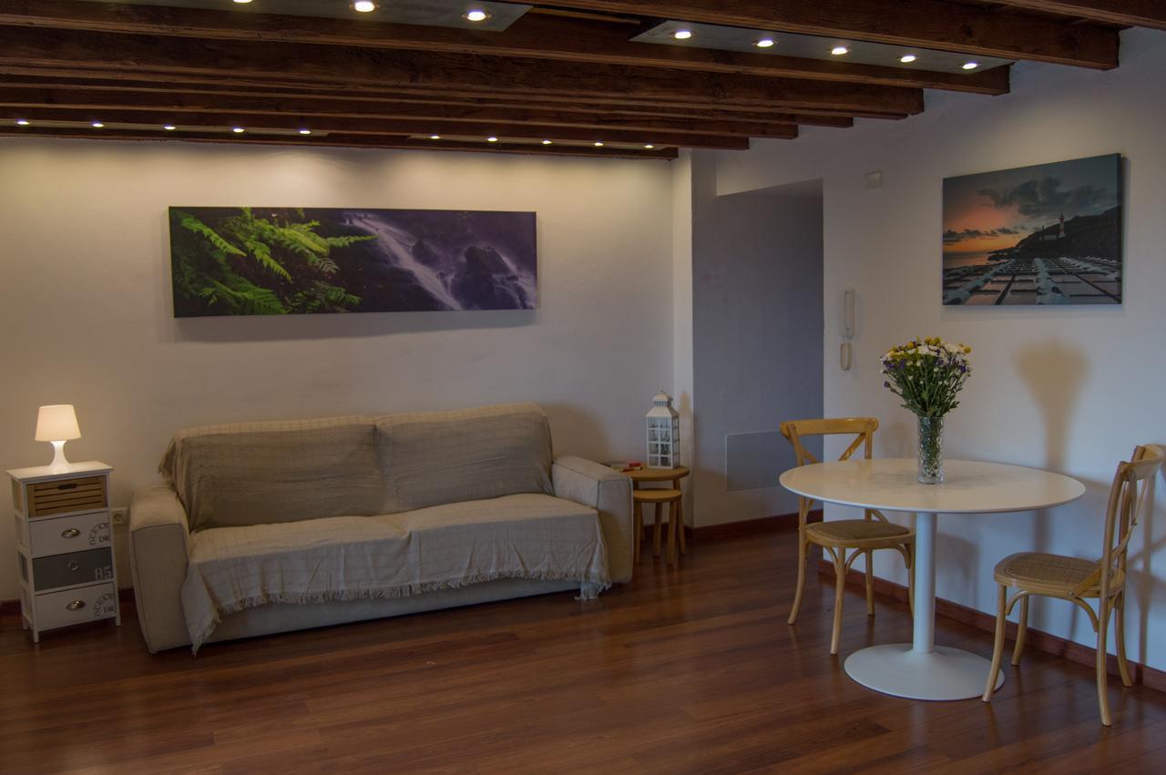 Apartamento En Santa Cruz De La Palma Santa Cruz de la Palma  Extérieur photo