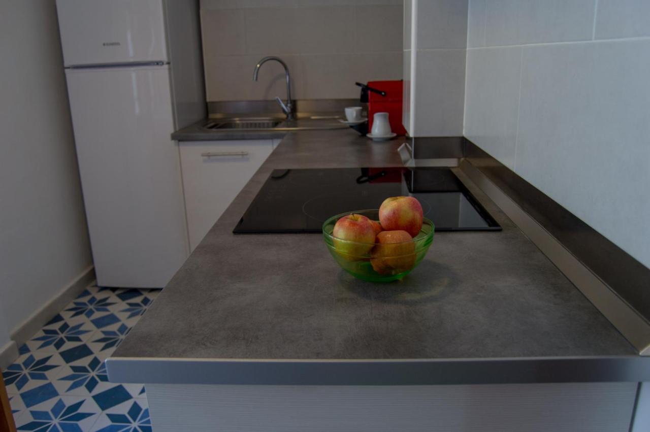 Apartamento En Santa Cruz De La Palma Santa Cruz de la Palma  Extérieur photo