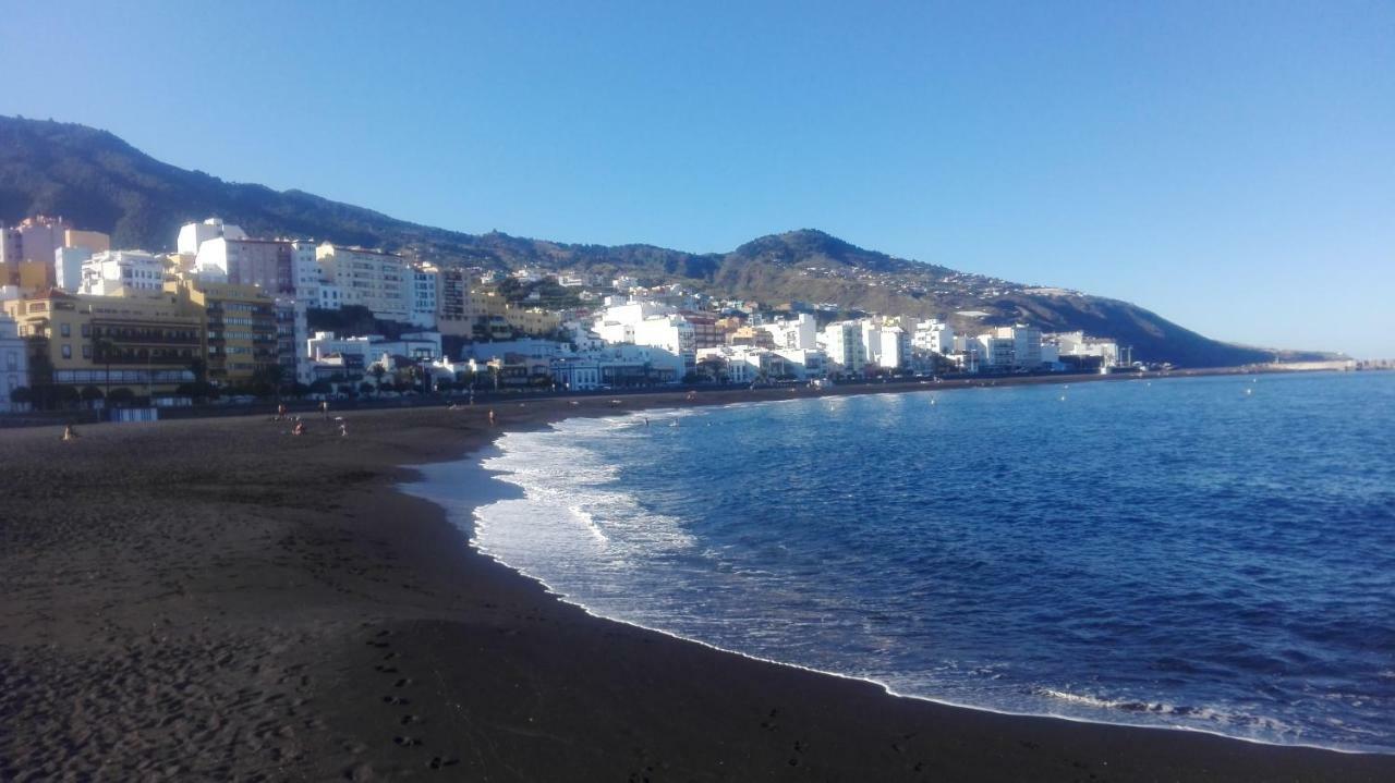 Apartamento En Santa Cruz De La Palma Santa Cruz de la Palma  Extérieur photo
